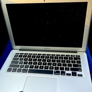 MacBook Air